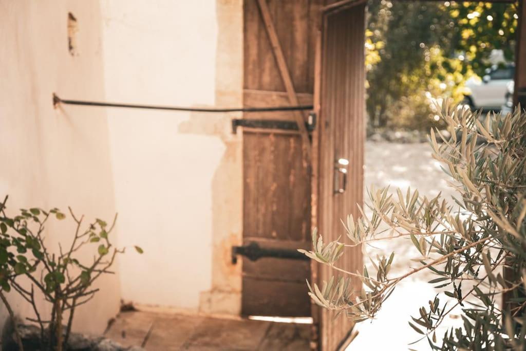 La Bastide De Sauvetas Otel Bonlieu-sur-Roubion Dış mekan fotoğraf