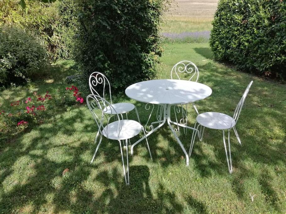 La Bastide De Sauvetas Otel Bonlieu-sur-Roubion Dış mekan fotoğraf
