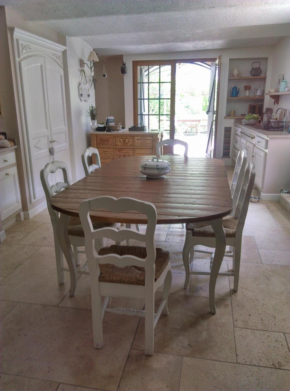 La Bastide De Sauvetas Otel Bonlieu-sur-Roubion Dış mekan fotoğraf
