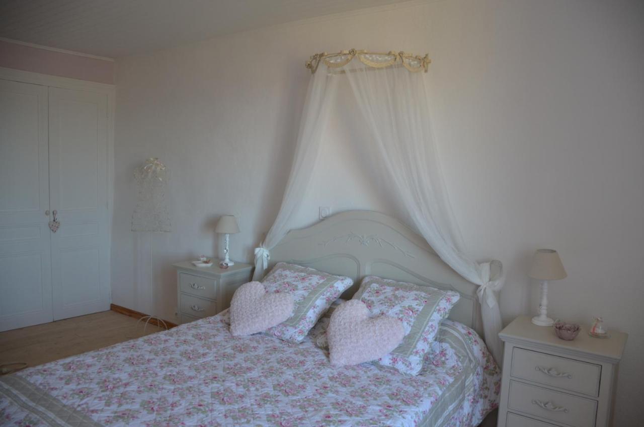 La Bastide De Sauvetas Otel Bonlieu-sur-Roubion Dış mekan fotoğraf