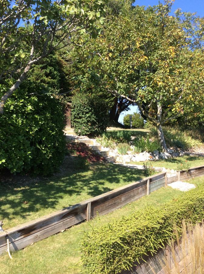 La Bastide De Sauvetas Otel Bonlieu-sur-Roubion Dış mekan fotoğraf